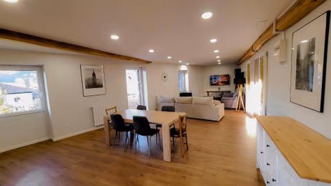 Apartamentos Elizondo Center — photo 4