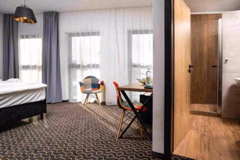 Hotel Mamut — photo 2