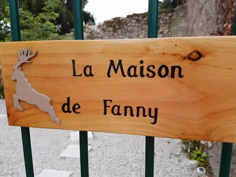 La Maison Defanny - 1 — foto 7