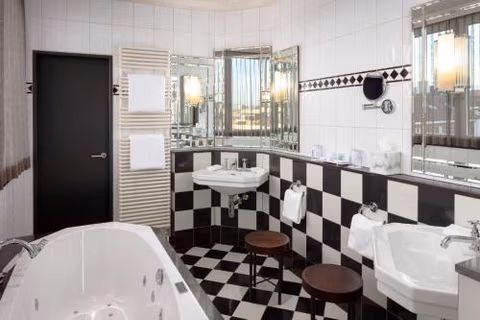 Hotel Victoria — foto 5