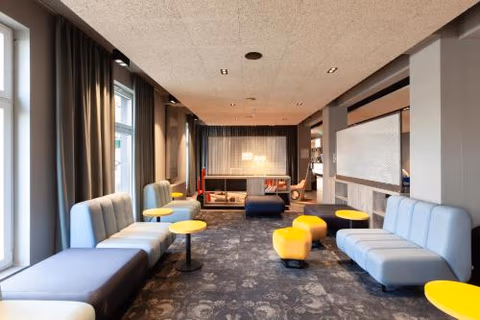a&o Frankfurt Ostend — foto 3