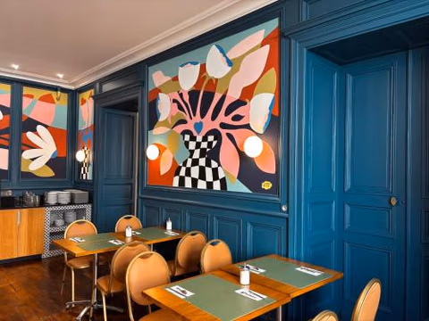 Logis Hôtel de l'Europe — foto 1