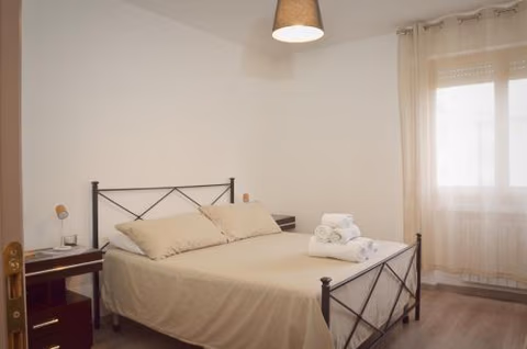 B&B La finestra di Mila — foto 2