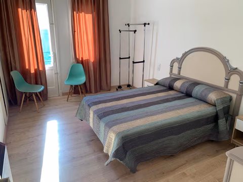 Apartamento Salomé — foto 2