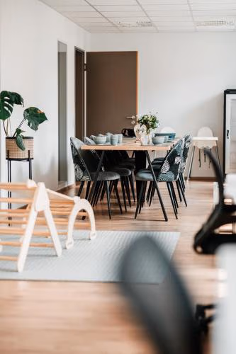 Shared-LiveWork Suites — foto 1
