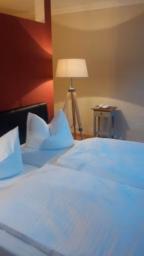 Hotel und Gasthof Dreibeiniger Hund — foto 4
