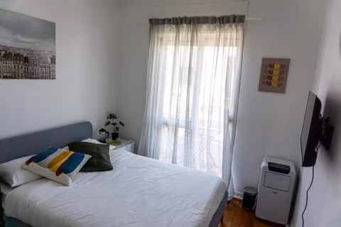 Aconchego de quartos no centro de Faro — foto 3