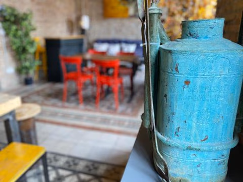 ECO Hostel — photo 6