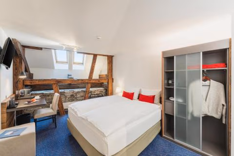 Tailormade Hotel RÜDEN Schaffhausen — foto 5
