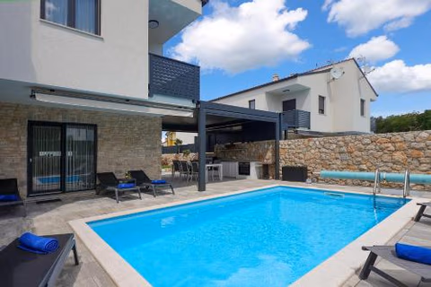 Holiday house ZOROO with private pool — foto 2
