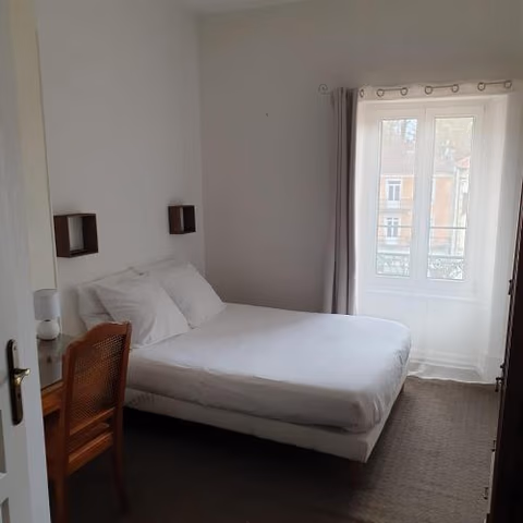 Hôtel des XII Apôtres & de la Clé des Champs — foto 5