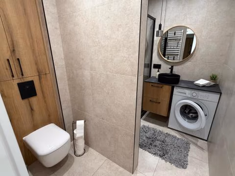 Apartament Cichy — foto 4