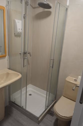 Hotel Cristal 1 — photo 6