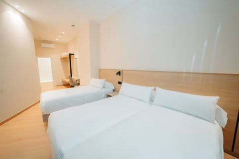 Mouritz Rooms — foto 2