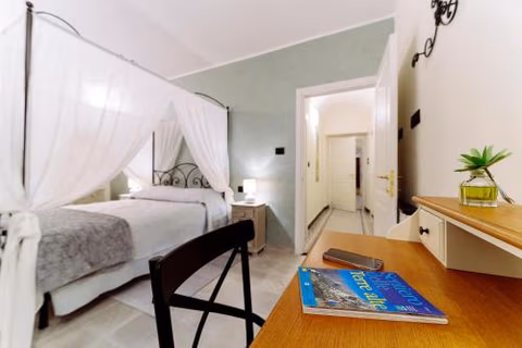 Come Nelle Favole the Classic B&B — foto 8