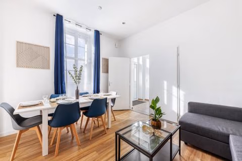 Appartement cosy tout équipé — foto 1