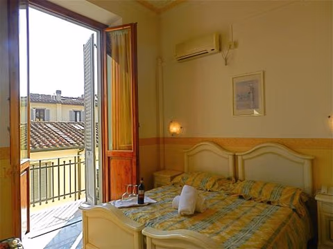 Hotel Desirèe — foto 3