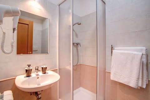 Hotel Mosaic — foto 2