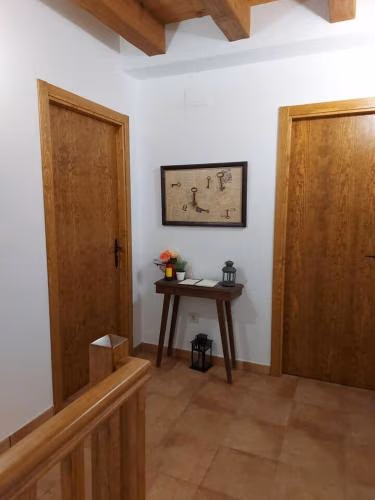 Alojamiento Turístico Casa Los Laureles — foto 6