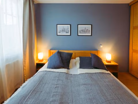 Ferienwohnung Ammersee — foto 9