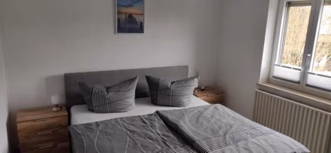 Wörnitz Haus mit 3 Schlafzimmern — photo 8