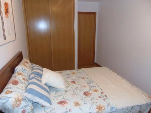apartamento con jardin — foto 3
