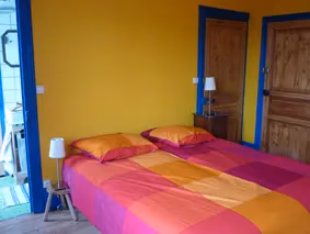 Chambres d'hôtes La Gémuloise — foto 5