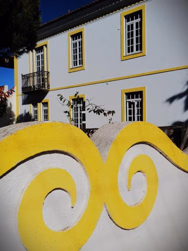 Casa do Castelo — foto 1
