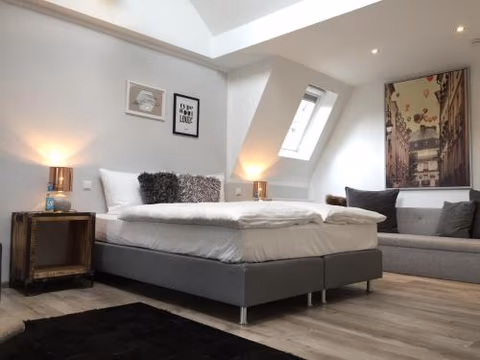 Boutique-Hotel "Stilvoll" — foto 1