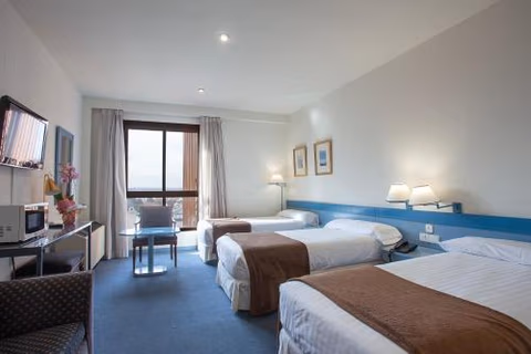 Espahotel Plaza de España — foto 4