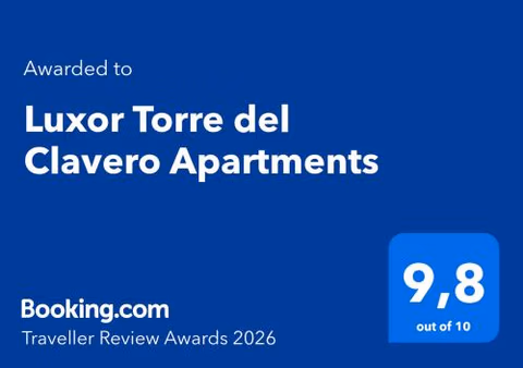 Luxor Torre del Clavero Apartments — photo 3