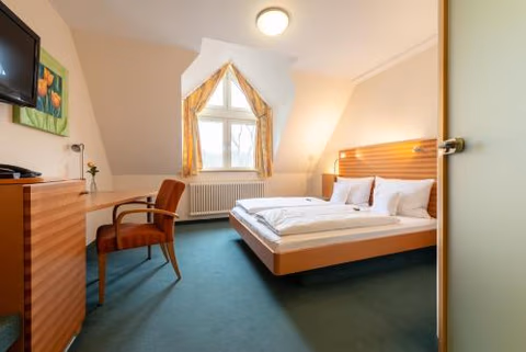 Gasthaus Hotel Zum Mohren — foto 3