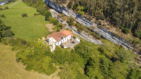 Agroturismo Muriances — foto 1
