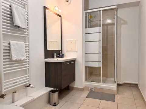 Studio à 3 min Gare Massy-TGV — foto 2