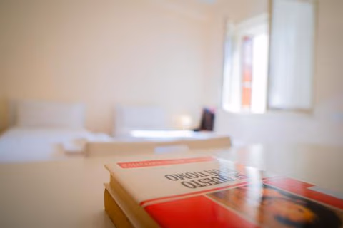 Casa dello Studente — foto 6