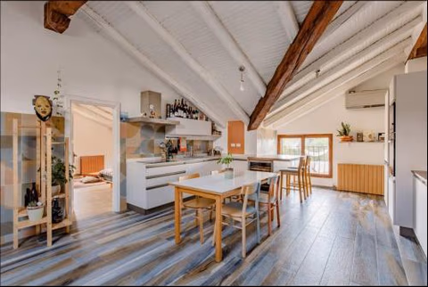 BOHO HOUSE — foto 3