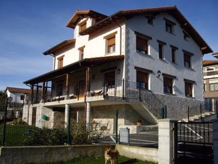 Posada Valle de Güemes — foto 6