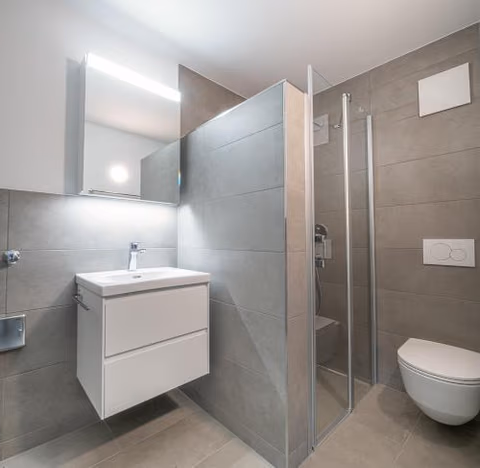 CITY-LOFT 1 !Gratis parken, Free parking! — foto 2