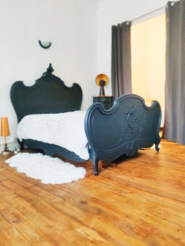 2 chambres 88m2  — foto 4