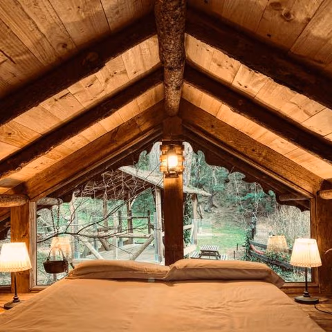 La Posada Cercedilla — foto 8