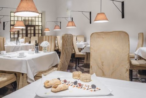Parador de Zafra — photo 6