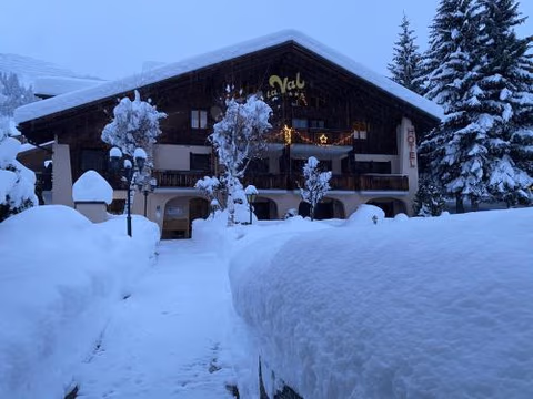 Hotel B&B Casa La Val — foto 2