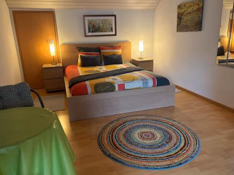Queen Guest Room — foto 1