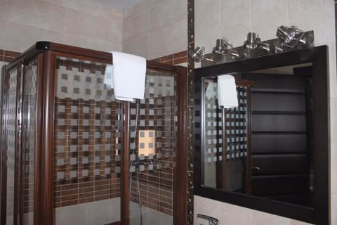 Hotel Villa Maria — foto 2