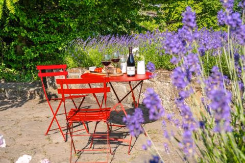 Romantische Ferienwohnung in Jugendstilvilla - Villa del Viento — foto 3