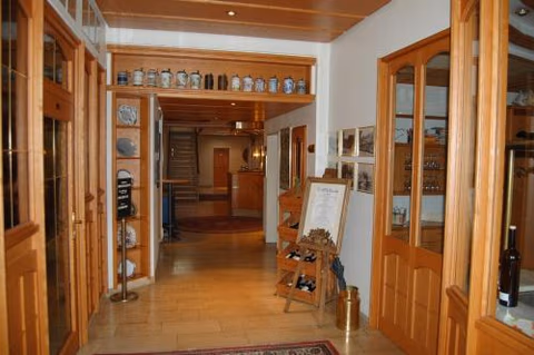 Hotel Hubertushof — foto 6