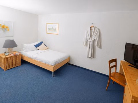 Hotel Rhyhof — foto 4