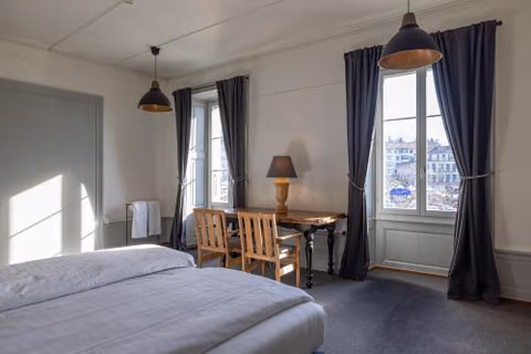 Vevey Hotel & Guesthouse — foto 2