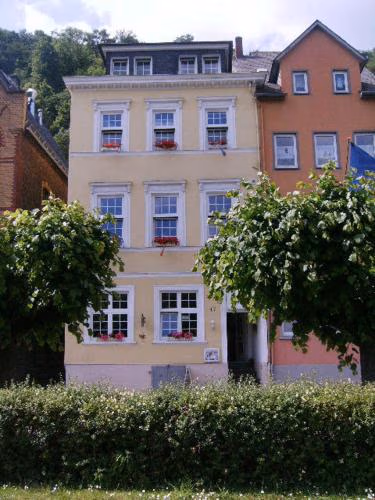 Hotel an der Fähre — photo 1