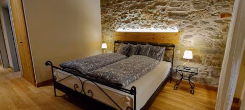 Hôtel St-Georges Romont — foto 1
